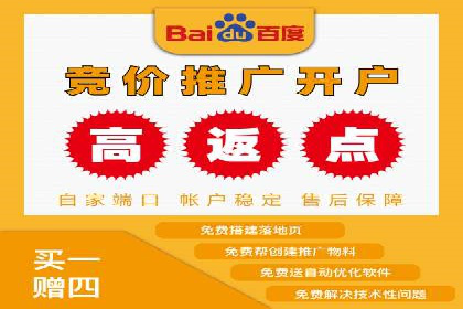 案例分析：信息流开户返点的实效与影响